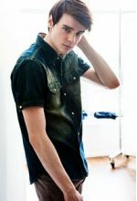 Adam Burch