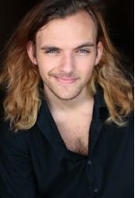 Jacob Garcher