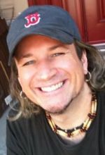 Mark Daniel Dunnett
