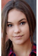 Avery Arendes