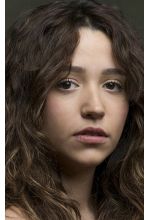 Zeynep Bastik