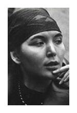 Роза Хуснутдинова