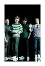 Backstreet Boys