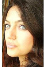 Ceren Yilmaz