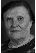 Ирина Кравченко