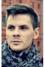 Андрей Борисов