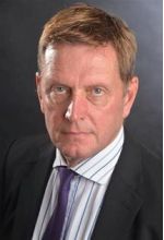 Roger Wentworth
