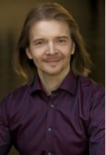 Branden Garrett