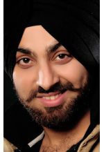 Kanwalpreet Singh