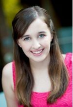 Abby Mills