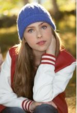 Amber Namery