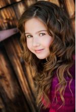 Chloe Lutosky