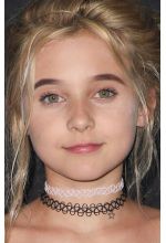 Alabama Luella Barker