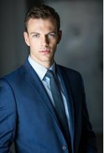 Robin Gadsby