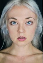 Lucy Clarvis