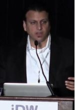 Greg Parikh