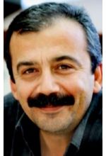 Сирри Сурейя Ондер
