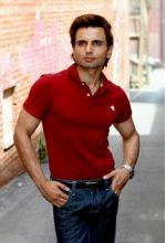 Aric Diamani