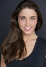 Mary Padian