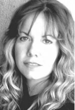 Elizabeth Mcdonald