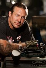 Bodie Stroud