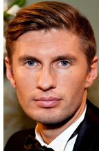 Евгений Левченко