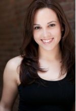 Rachael Logue