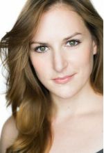 Amy Newhall