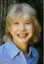 Bettina Paley
