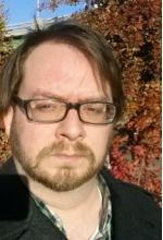 Jon Endicott