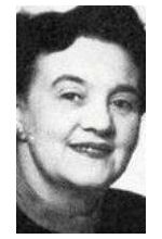 Hilma Egeskov