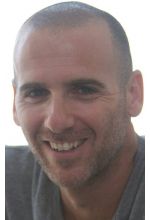 Boaz Konforty