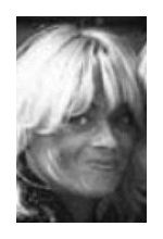 Mari Bjørgan