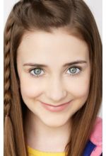 Paityn Hart