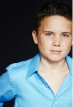Carter Treneer