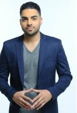 Alberto Delgado Jr.