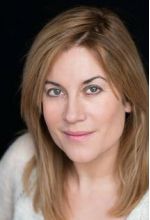 Nicola Hosking