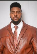 Deon Robertson