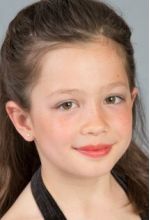Lily-Fay Mowbray
