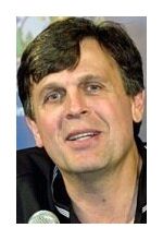 Кевин МакХэйл