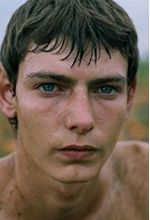 Лайам Валпоул