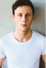 Harley Fothergill