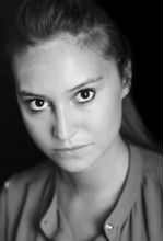 Daphne Rhea Pellissier
