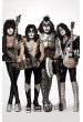 KISS