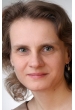 Галина Васютичева