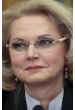 Татьяна Голикова