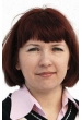 Юлия Мезенцева