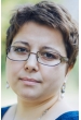 Анна Федермессер