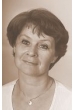 Анна Жарова