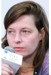 Елизавета Стишова